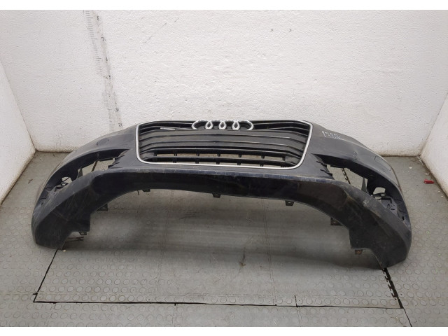 Бампер  Audi A6 (C7) 2011-2018 передний   4G0807065A, 4G0853651A