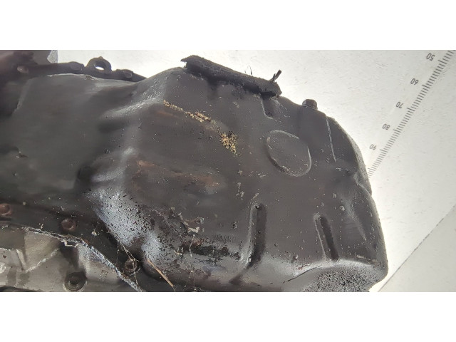 Турбина Mitsubishi Outlander XL 2006-2012