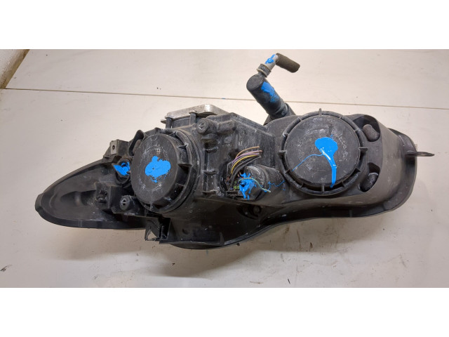 Фара передняя Jaguar XF 2007–2012 правая