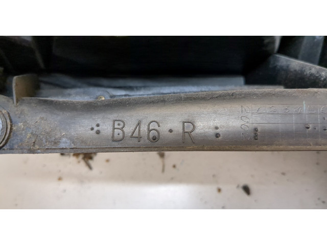 Задний фонарь          