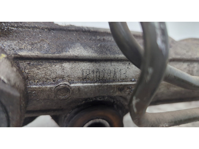    Рейка рулевая с г/у  Toyota Sequoia 2000-2008      