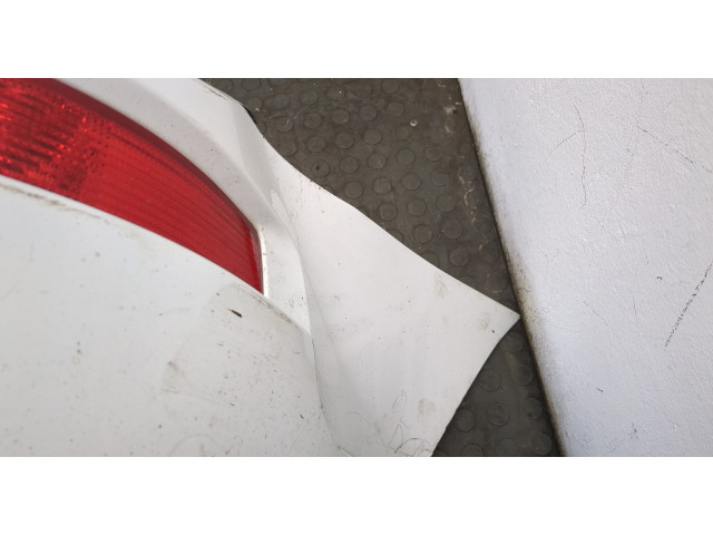 Бампер Volvo XC90 2002-2014 задний