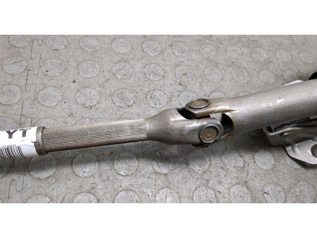 рейка Колонка рулевая Dacia Duster 2010-2017