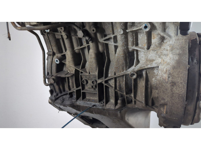 Генератор Mercedes A W169 2004-2012 A2661541302