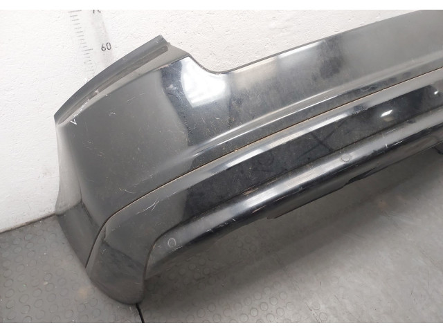 Бампер  Volvo S80 2006-2016 задний   