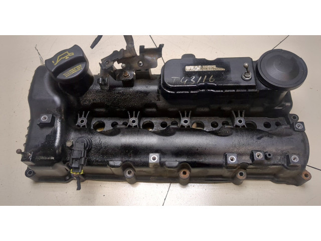 Клапанная крышка двигателя ДВС  KIA Sorento 2009-2014 2.2     