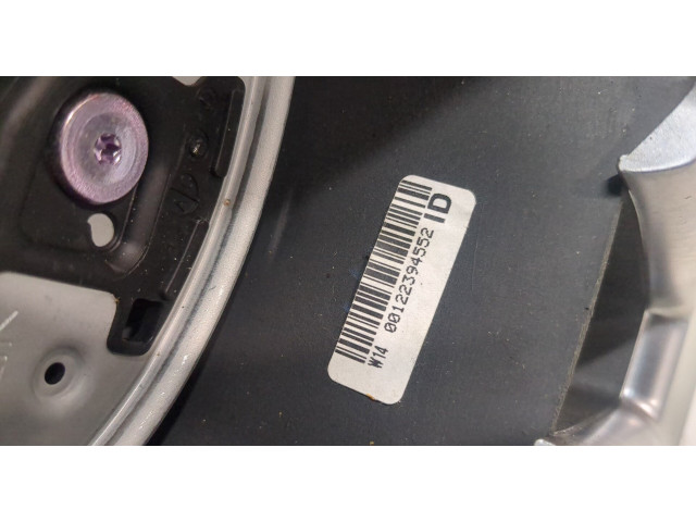 Руль Mercedes CLS C218 2011-2017