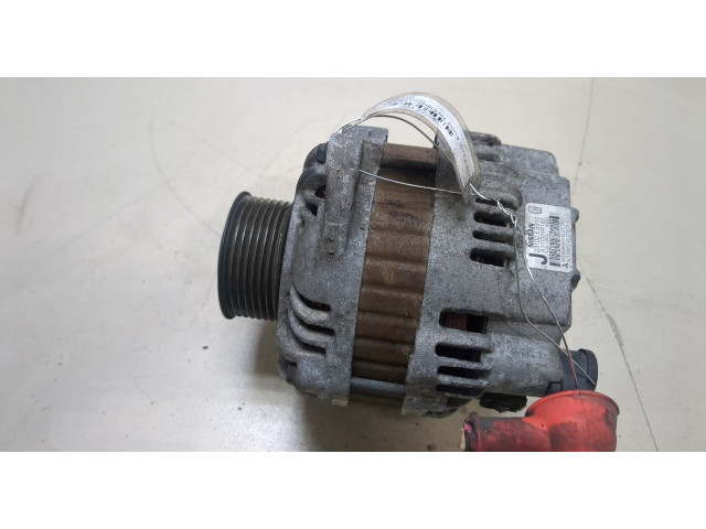 Генератор Nissan Pathfinder 2004-2014 23100EB310