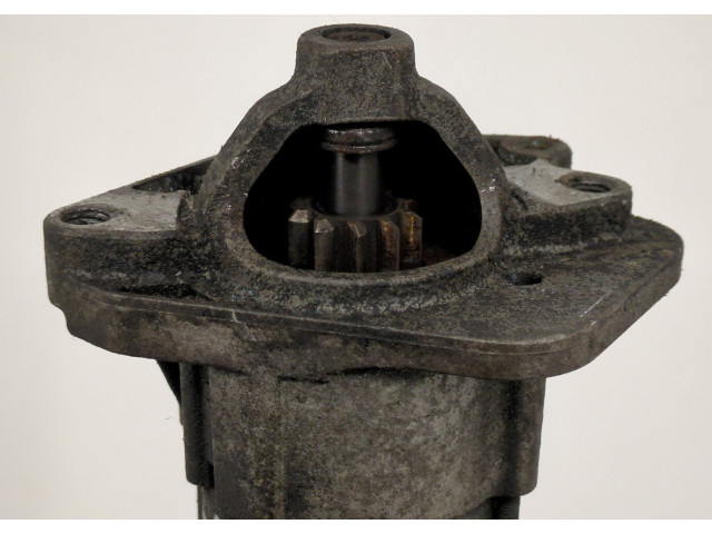 Стартер Renault Scenic 2009-2012 1.5