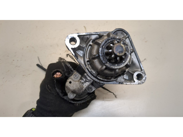 Стартер  Volkswagen Touareg 2007-2010 2.5  070911023C   