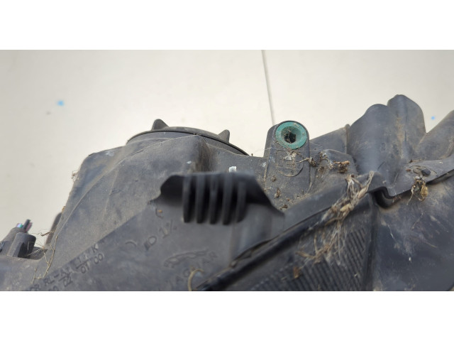 Фара передняя Jaguar XF 2007-2015 левая