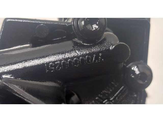 Масляный насос       