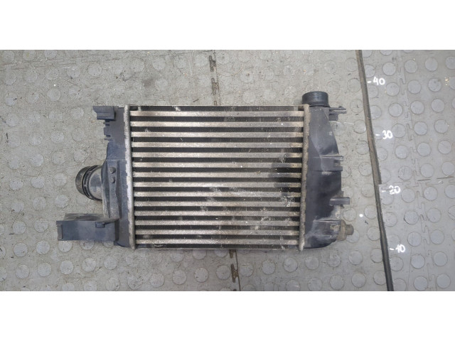 Интеркулер Dacia Sandero 2012-2020