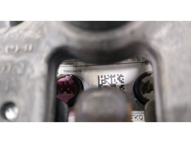 Руль  Chevrolet Tahoe 2006-2014           15883840