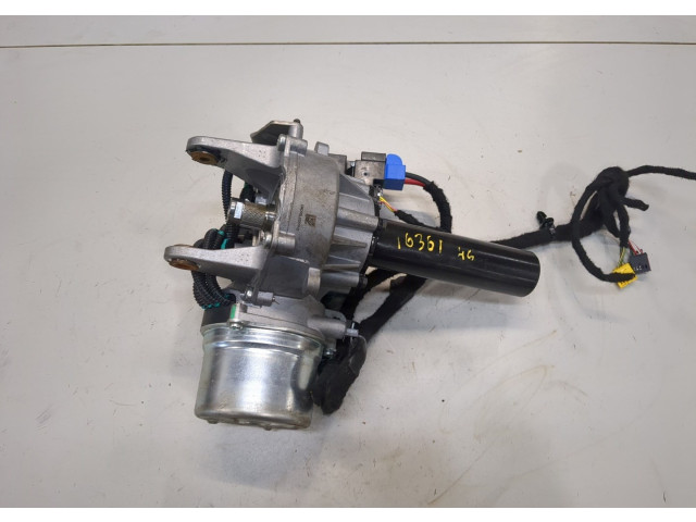 Электроусилитель руля Jeep Compass 2017-