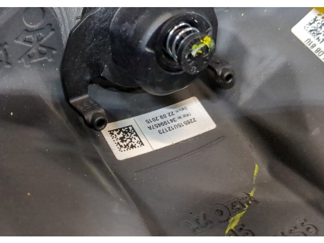 Руль  Volkswagen Jetta 6 2014-2018           