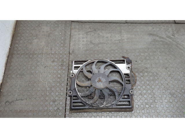 Вентилятор радиатора BMW 7 E38 1994-2001