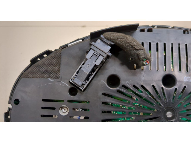 Панель приборов  Chevrolet Orlando 2011-2015            