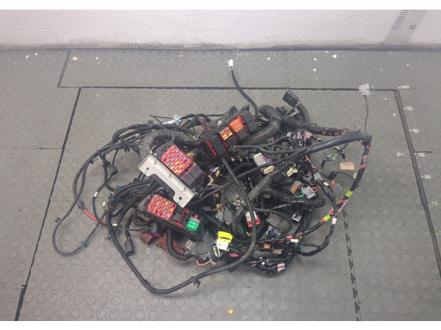 Блок предохранителей Tesla Model S