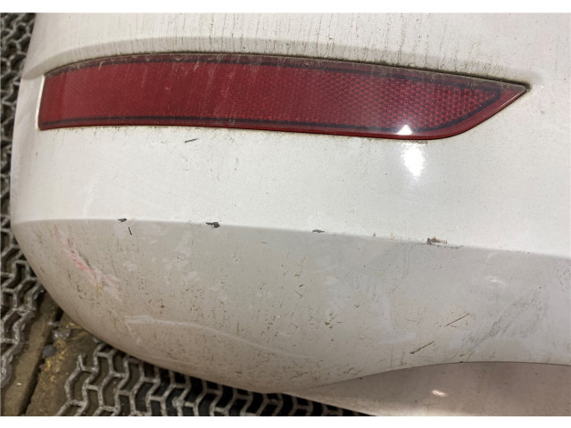 Бампер  Skoda Fabia 2018-2021 задний    6V6807421F