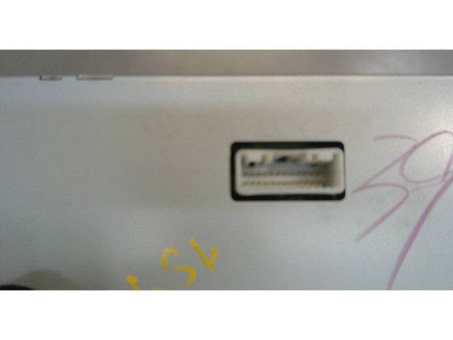 Дисплей бортового компьютера Infiniti FX 2008-2012 280911CAOA