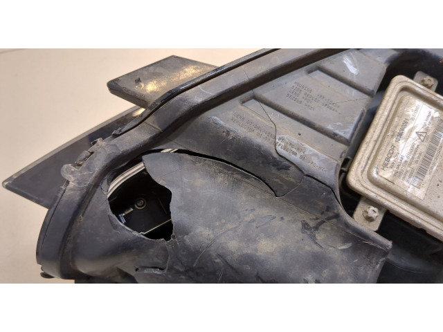 Фара передняя  Jaguar F-Pace 2016-2020 левая 