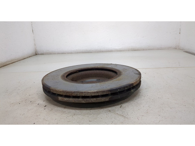 Диск тормозной  Jaguar XE 2015-   передний         