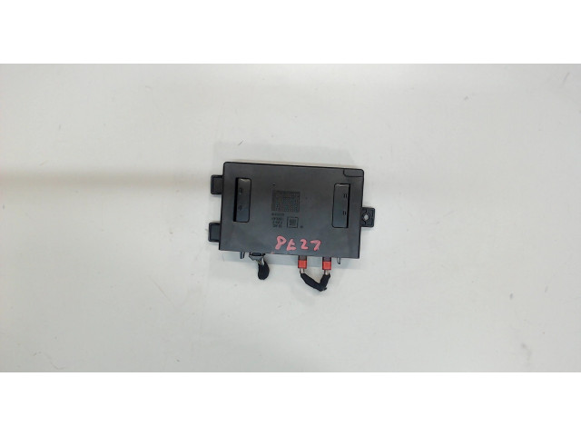 Блок комфорта Chevrolet Camaro 2018- 84720629