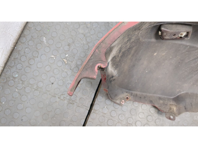 Бампер  Nissan Note E11 2005-2013 задний   