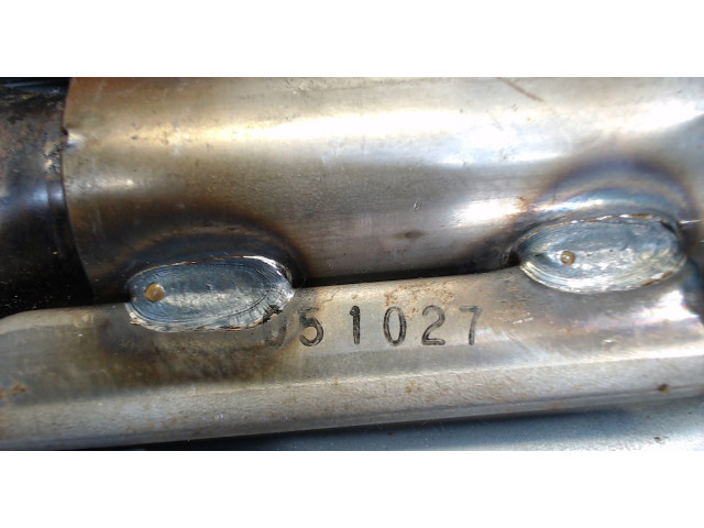 рейка Колонка рулевая Mitsubishi Outlander XL 2006-2012