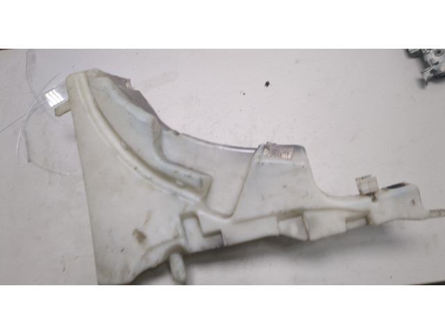 Бачок омывателя Jaguar XF 2007–2012 3