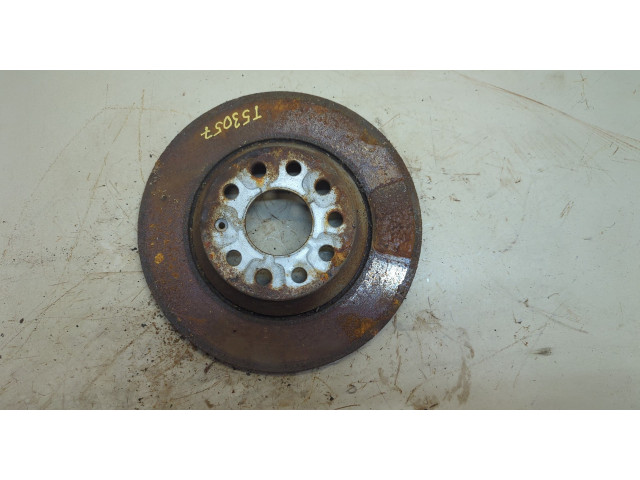 Диск тормозной Volkswagen Tiguan 2016-2021 задний 3Q0615601A