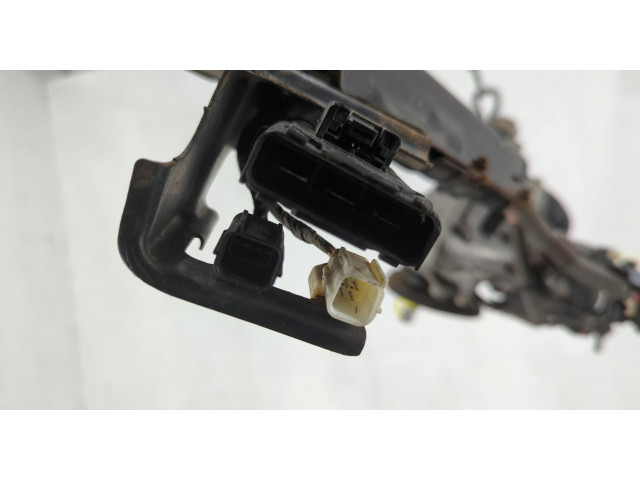 Рейка рулевая без г/у Acura ILX 2018-2025