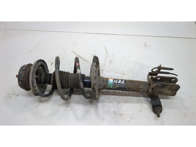 Стойка амортизатора Dacia Sandero 2013-2020