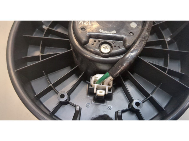 Моторчик печки Honda Civic 2012-2016