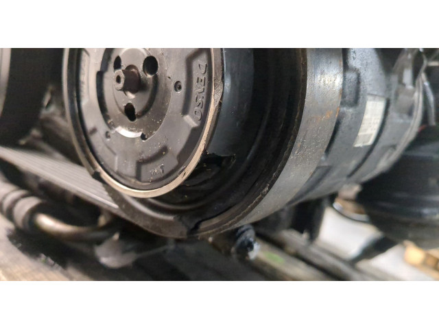 Турбина Турбокомпрессор  Mercedes C W203 2000-2008             