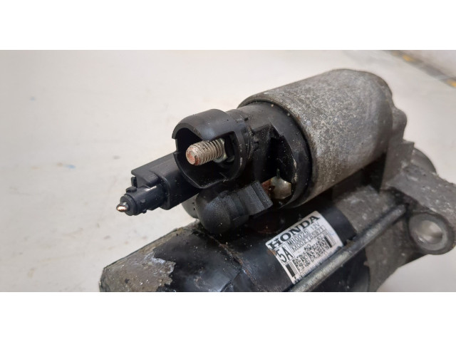 Стартер  Honda Civic 2005-2012 2.2     