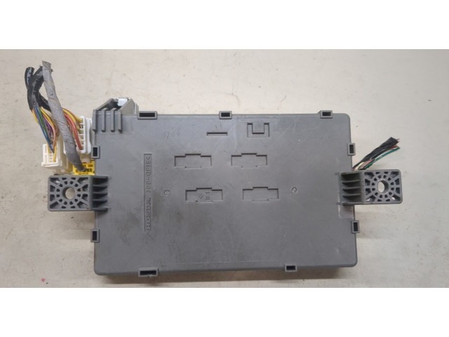 Блок предохранителей Acura MDX 2016-2020