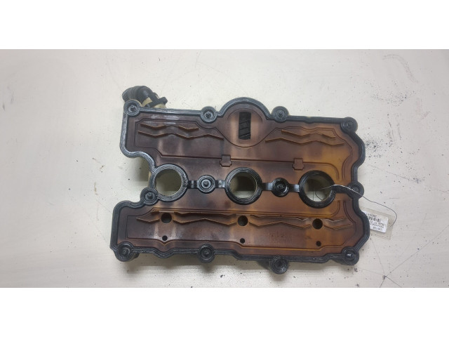 Клапанная крышка двигателя ДВС Audi A7 2010-2014 3 06E103471P