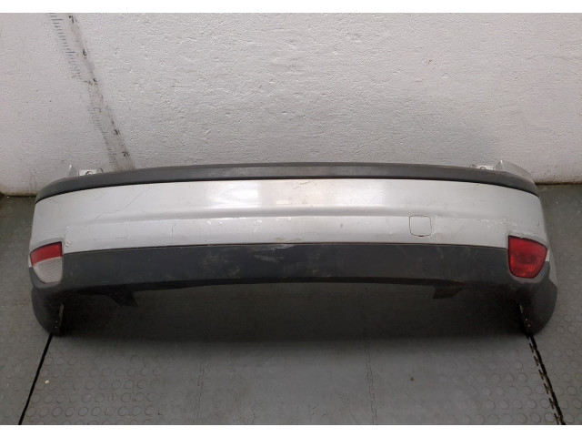 Бампер  Ford Focus 2 2005-2008 задний   