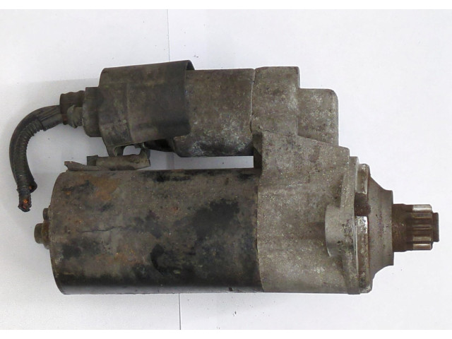 Стартер  Volkswagen Passat 6 2005-2010      