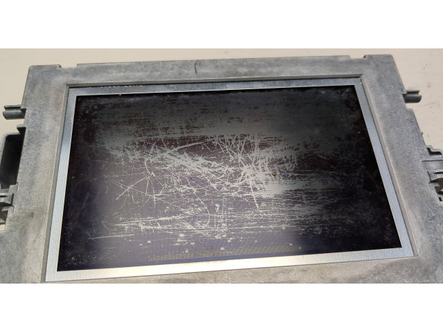 Дисплей бортового компьютера  Mercedes E W212 2009-2016 A2129004900       