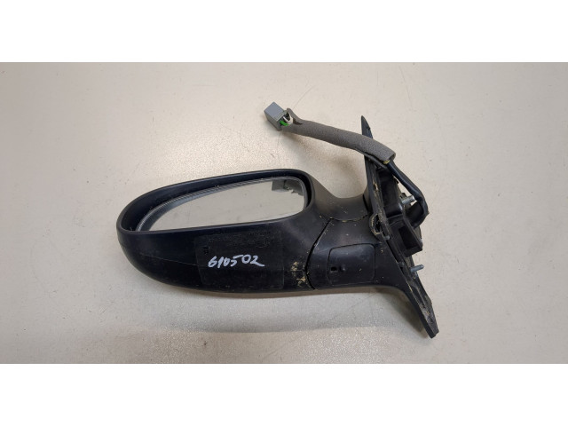 Зеркало боковое Volvo S80 1998-2006 левое