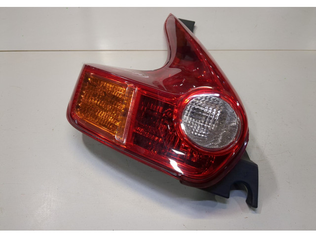 Задний фонарь 265551KA0A Nissan Juke