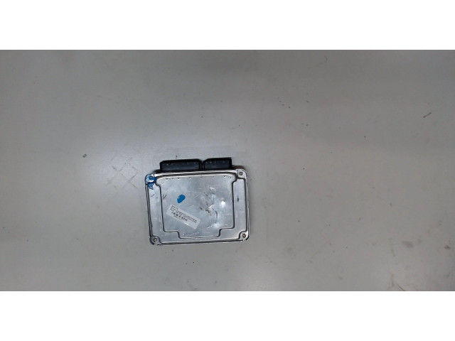 Блок управления двигателем Audi A6 (C5) 1997-2004