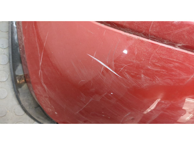 Бампер  Nissan Note E11 2005-2013 задний   