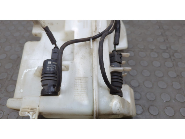 Бачок омывателя  Opel Antara 2006-2015 20777307   