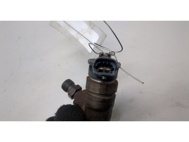 Форсунка топливная Dacia Logan 2012-2016 166008399R