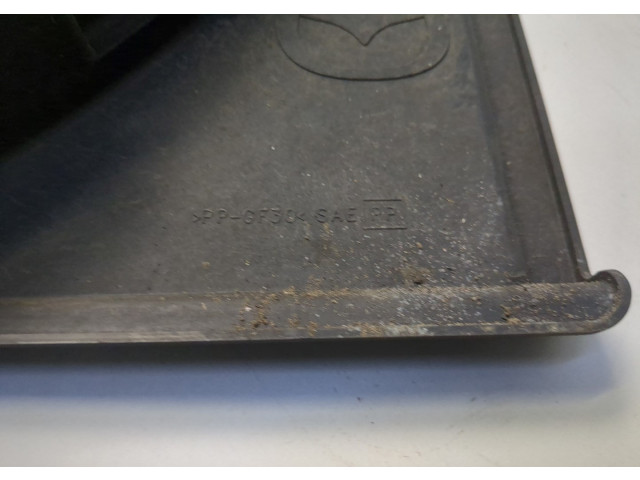 Вентилятор радиатора Mazda 6 (GH) 2007-2012