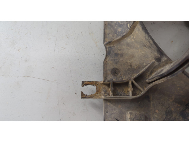 Вентилятор радиатора Honda CR-V 1995-2001